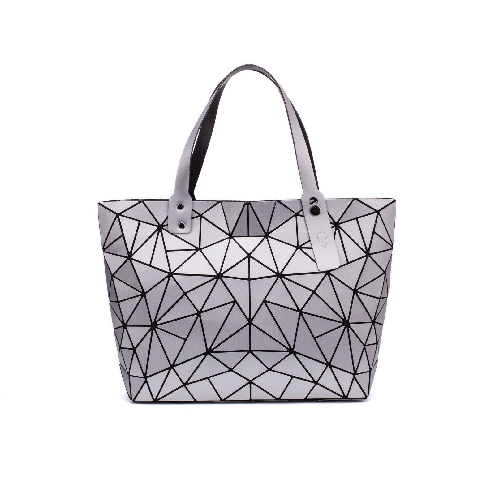 DIOMO® Top-handle Geometric Plaid Handbags Designer Fashion Tote Shoulder Bags DIOMO® Top-handle Geometric Plaid Handbags Designer Fashion Tote Shoulder Bags