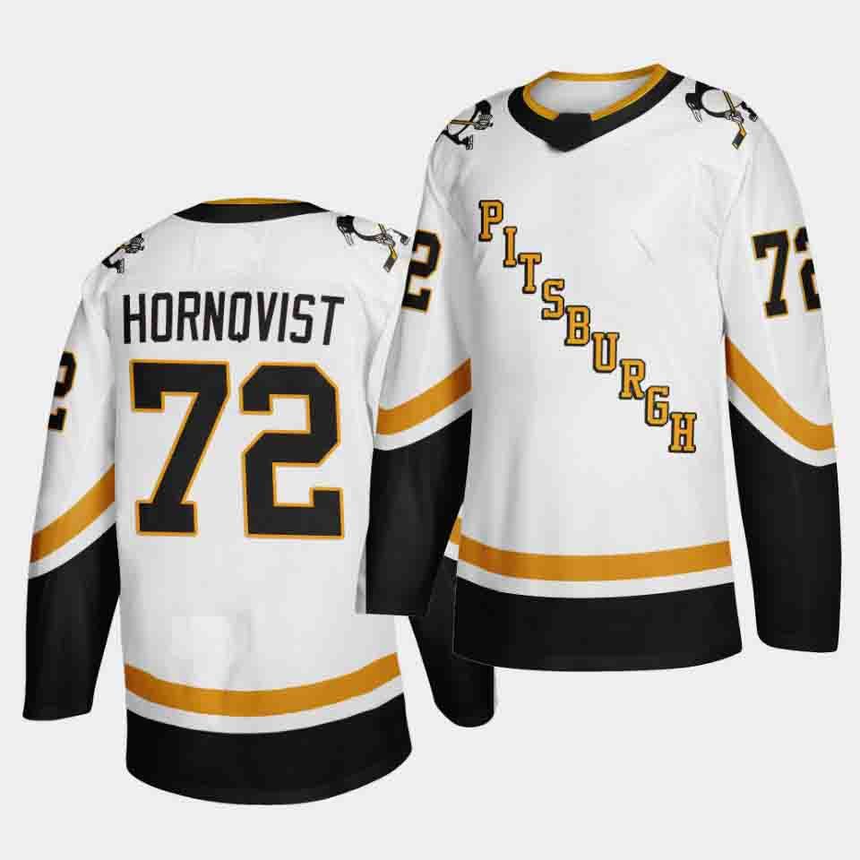 pittsburgh penguins retro jersey