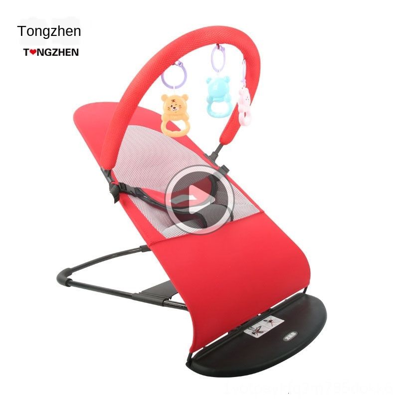 baby crib rocking chair