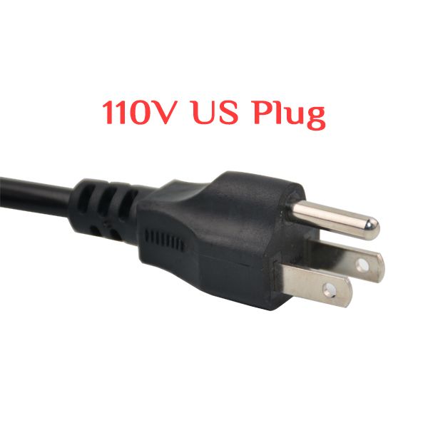 110V US Plug