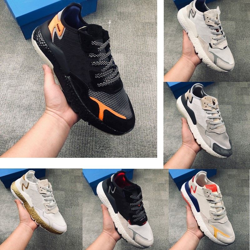 nike nite jogger shoes
