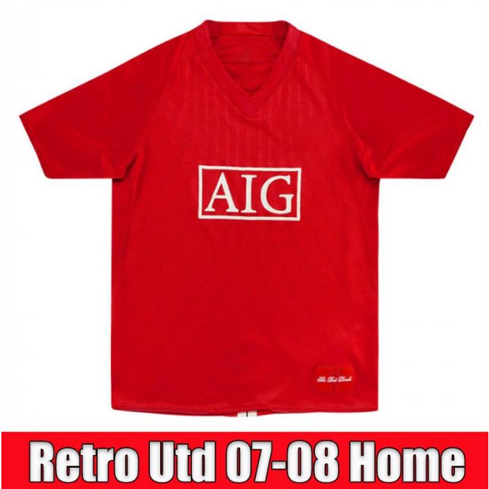 Retro 0708 Home