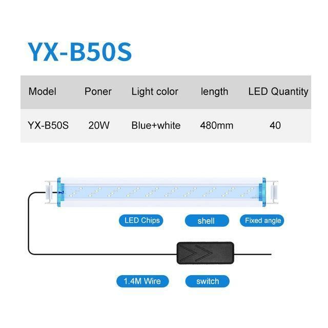 Yx-b50s