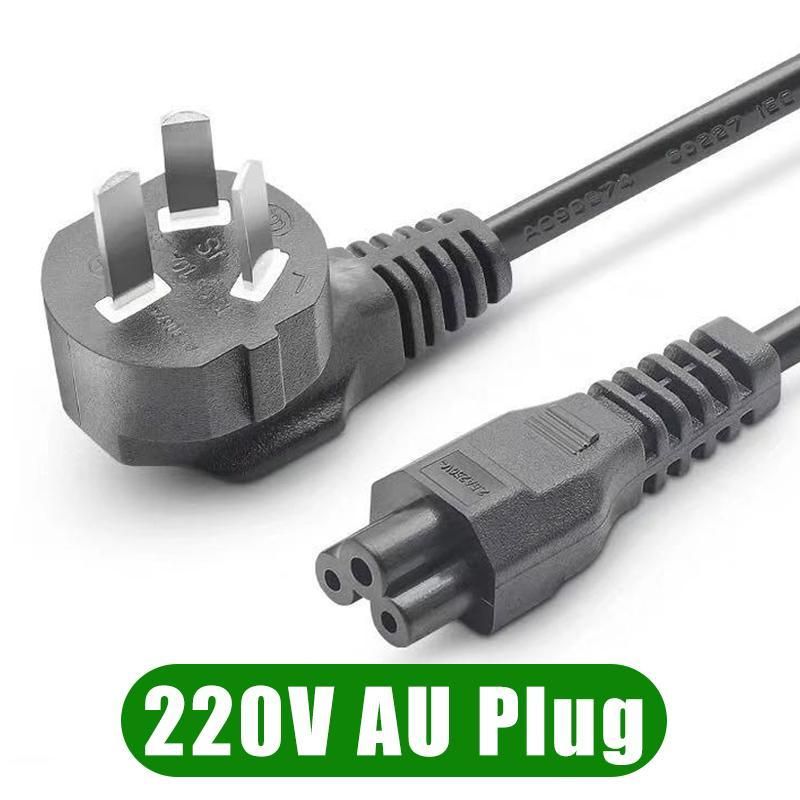 220V AU Plug.