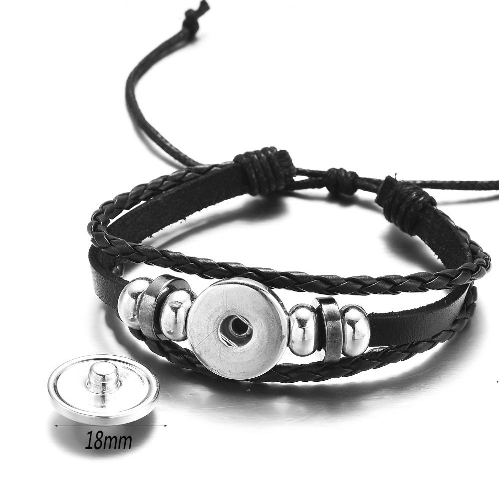 Songda 26 Letras A-z Brazalete De Cuentas De Metal Brazalete Songda 26 Letras A-z Brazalete De Cuentas De Metal Brazalete