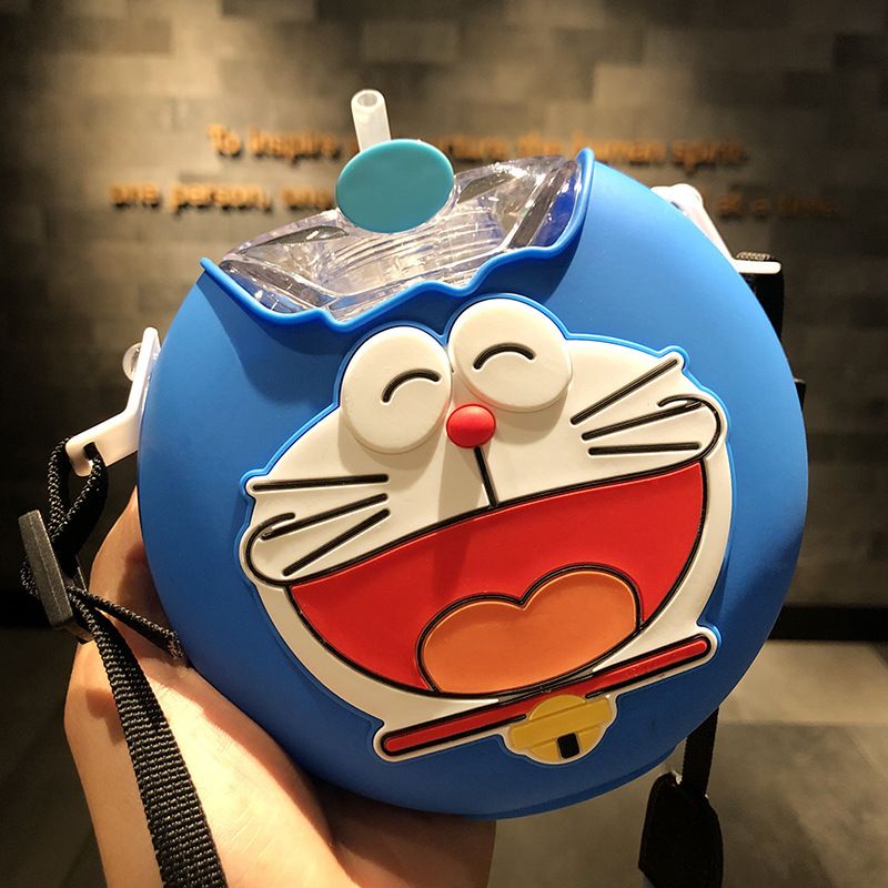 Doraemon-380ml