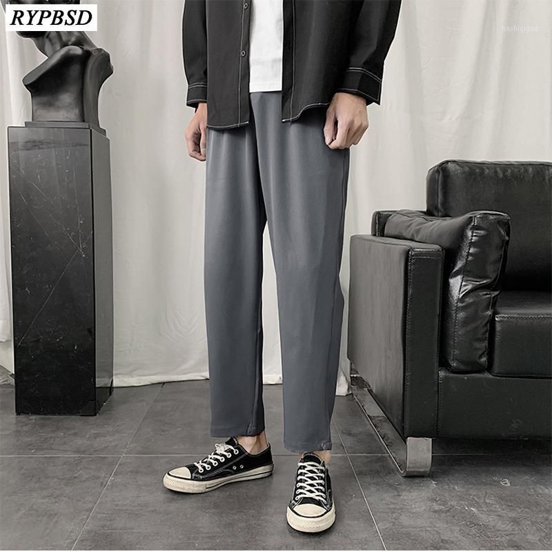 Ocio Traje De Jeans De Cuero Para Hombres Negocios Para Ocio Traje De Jeans De Cuero Para Hombres Negocios Para