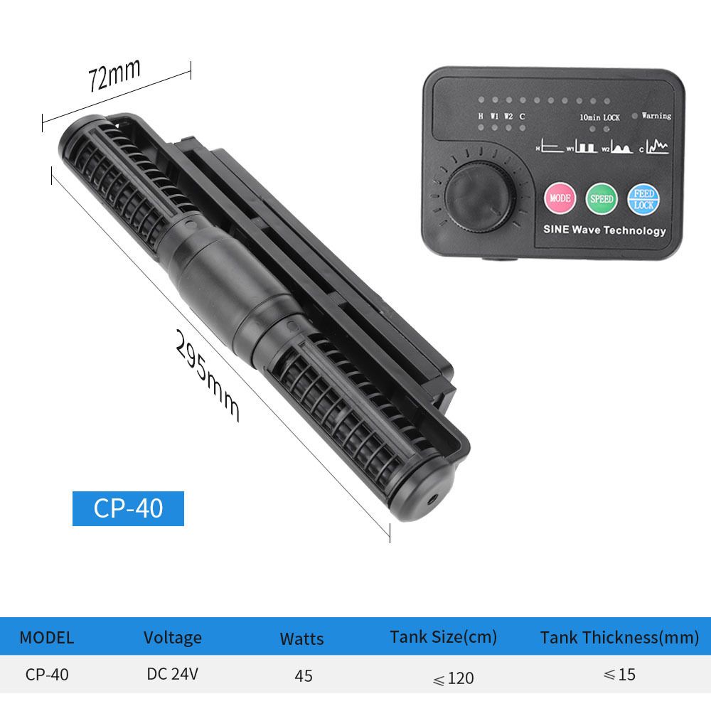 CP-40 NO WIFI-UK Adapter wtyczki