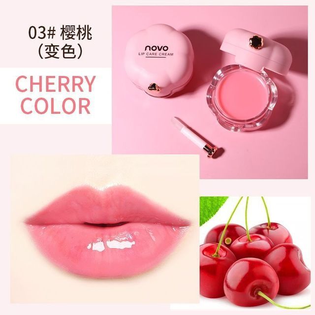 03 CHERRY COLOR