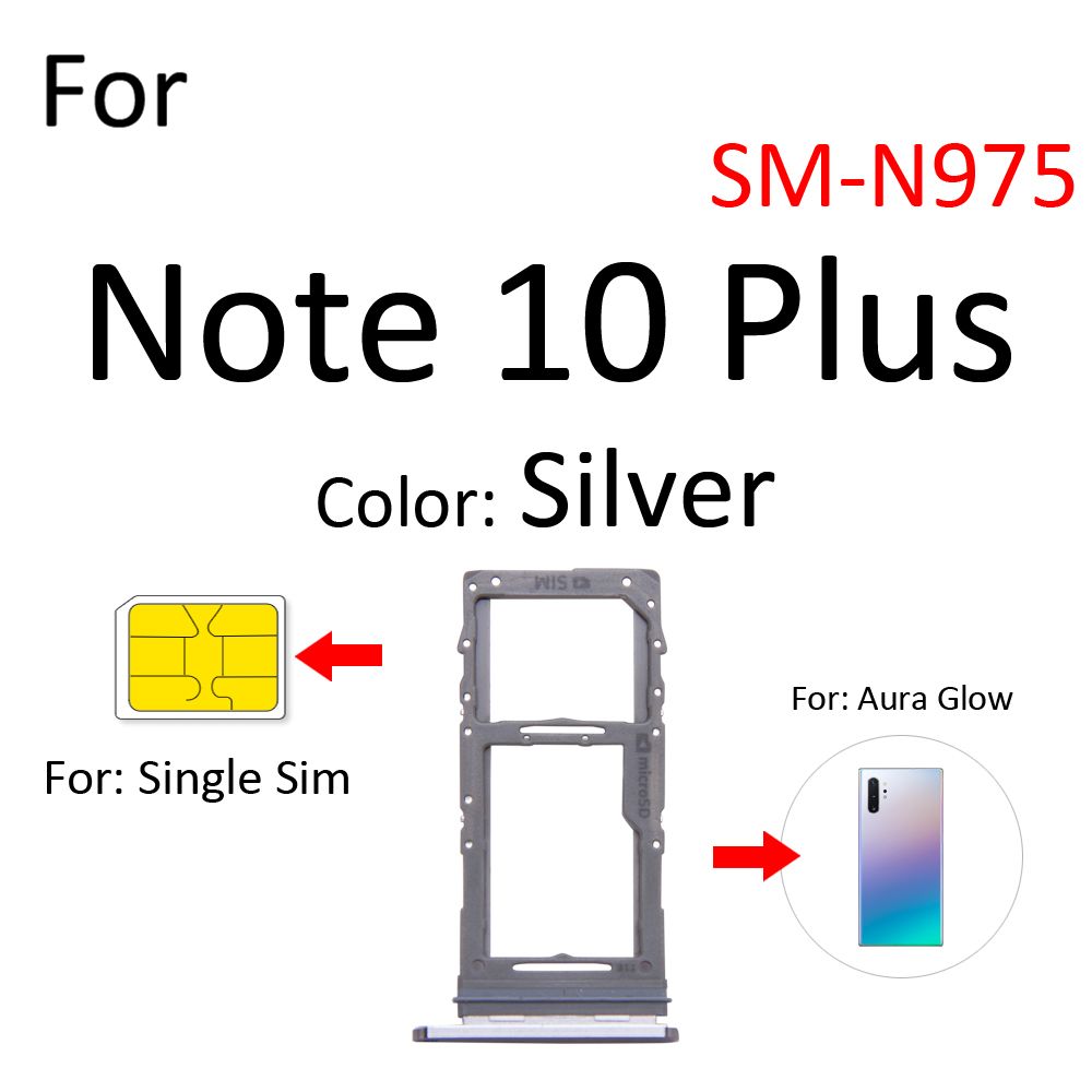 Note10Plus Single SR