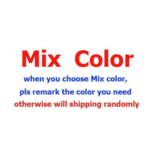 mix color