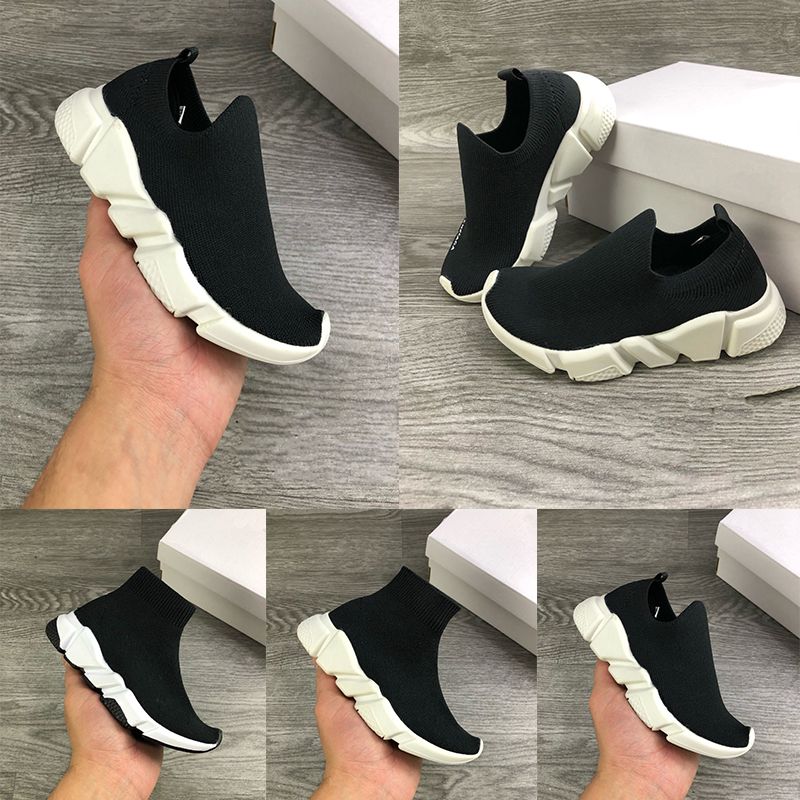 infant sock trainers