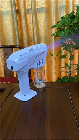 Nano Spray Gun (USB oplaadbaar)