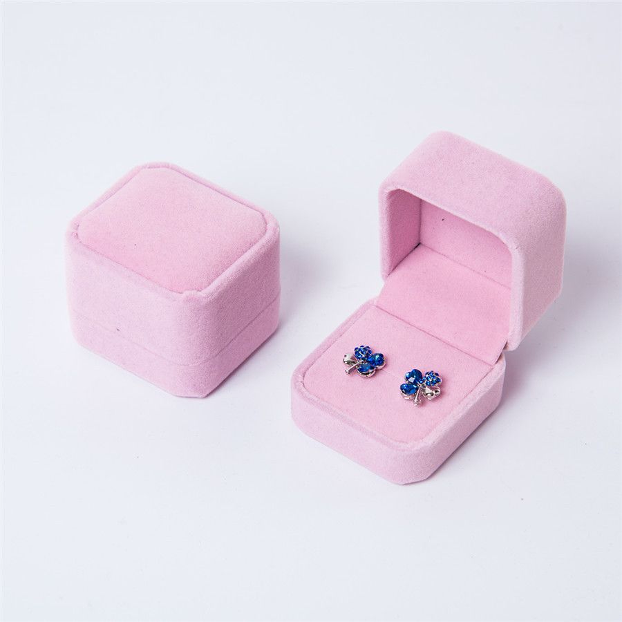 Cor Rosa (Apenas Box)