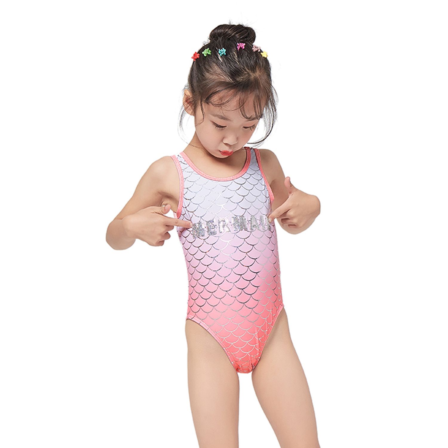 childrens swimsuits