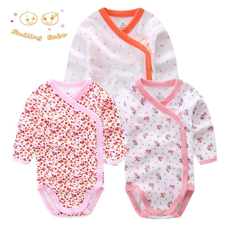 long sleeve baby grows