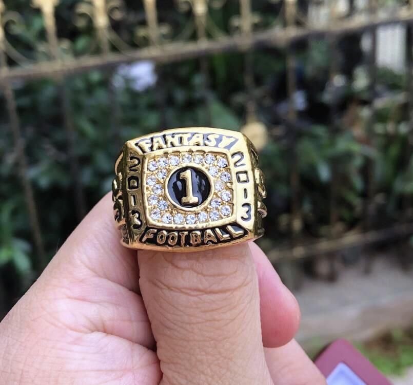 2013 year ring