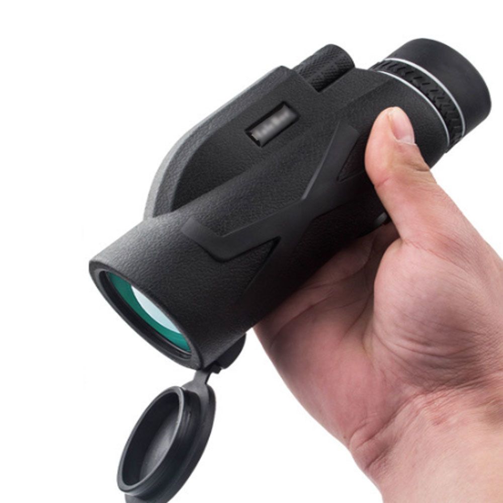 Only Monocular