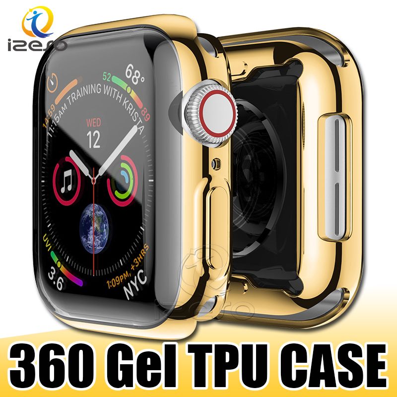 smartwatch apple 4 40mm