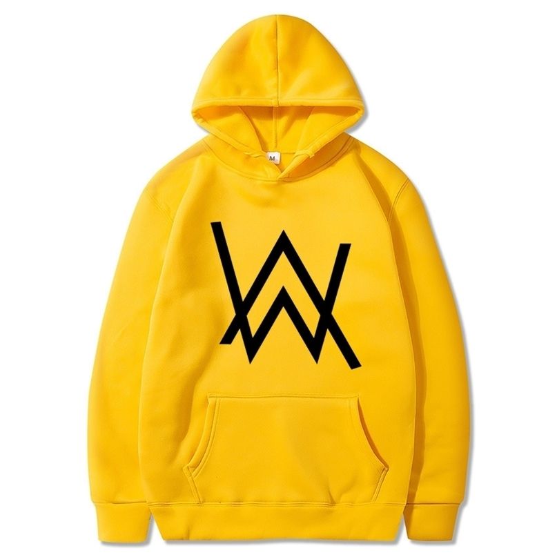 Compra Tamaño De Gran Tamaño Alan Walker Sudaderas Con Capucha Para Hombre  Mujer Top Ropa Hoody Casual Harajuku Fuerza De Manga Completa 220212 Barato  | Entrega Rápida Y Calidad | Es.Dhgate