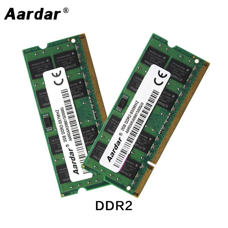 Озу Для Ноутбука Ddr2 2gb Купить