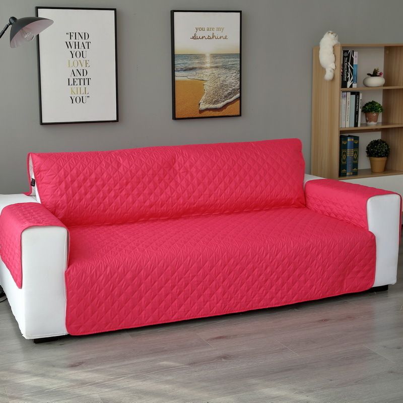 Rose Red-1-Seater 55x195cm