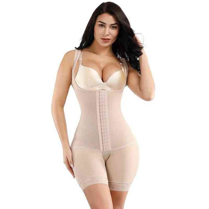 Nude Body Shaper