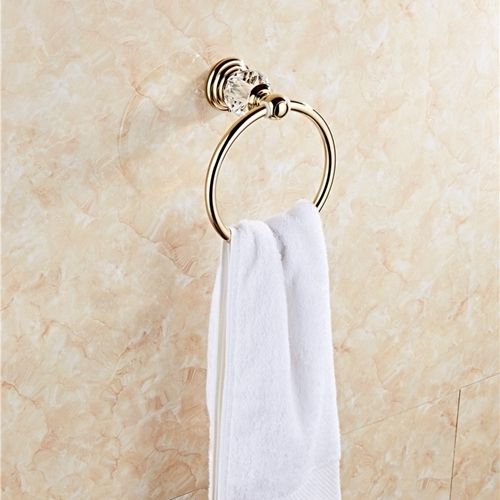 Towel rin