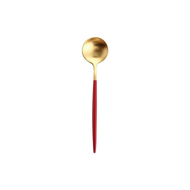 Dessert Spoon_175