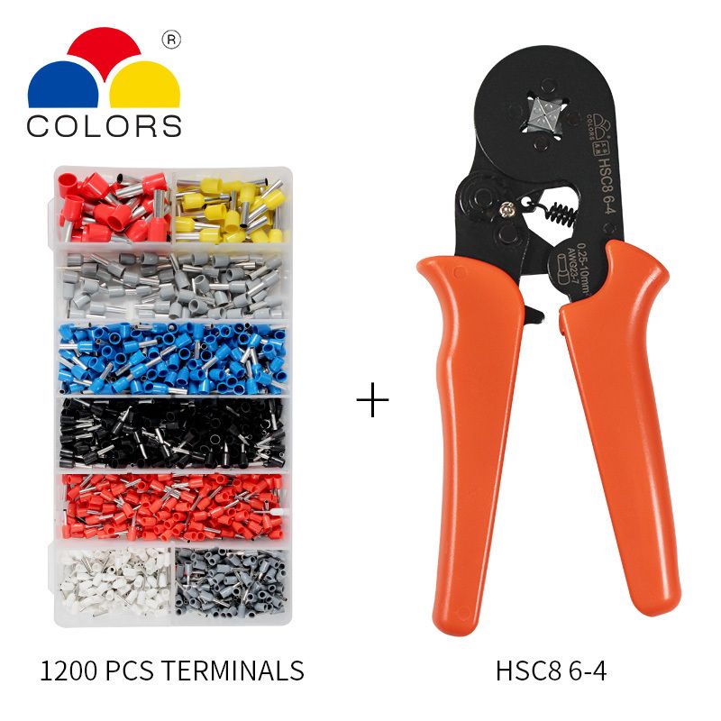 HSC8 6-4 1200PCS