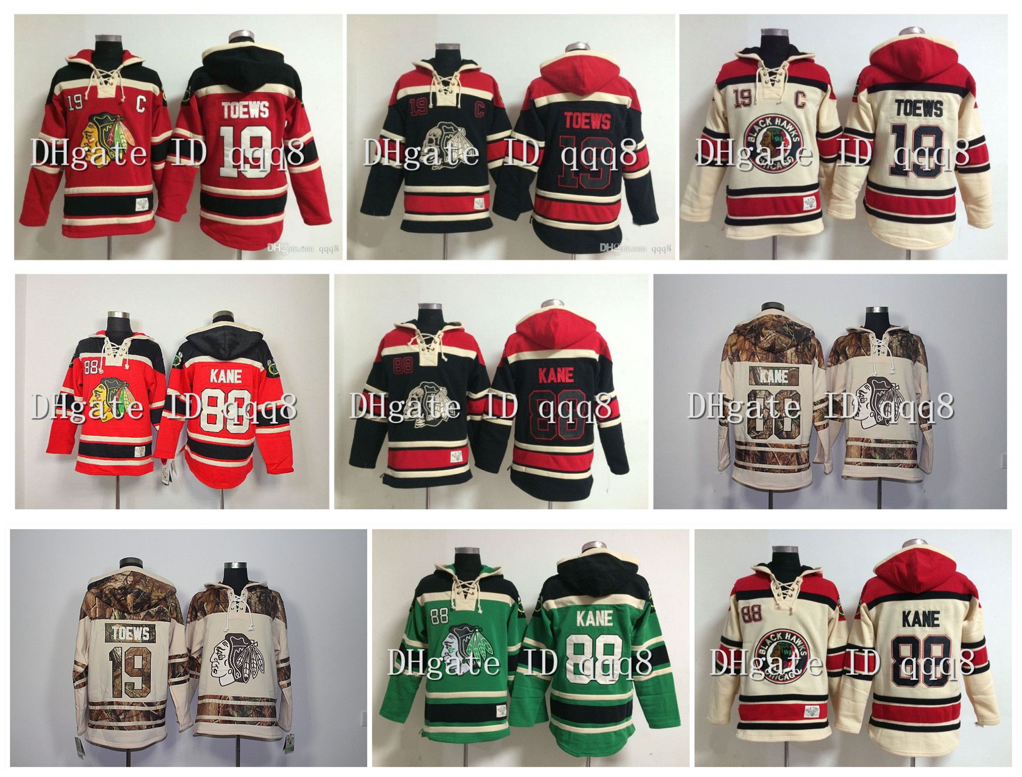 dhgate hockey jersey reviews