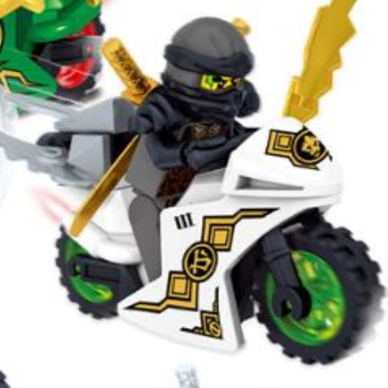 3d ninja puzzle 3d ninja puzzle
