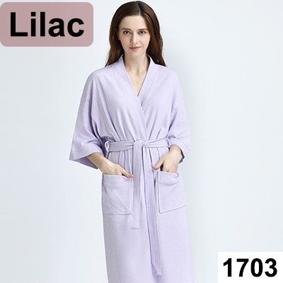 Mulheres Lilac-XL