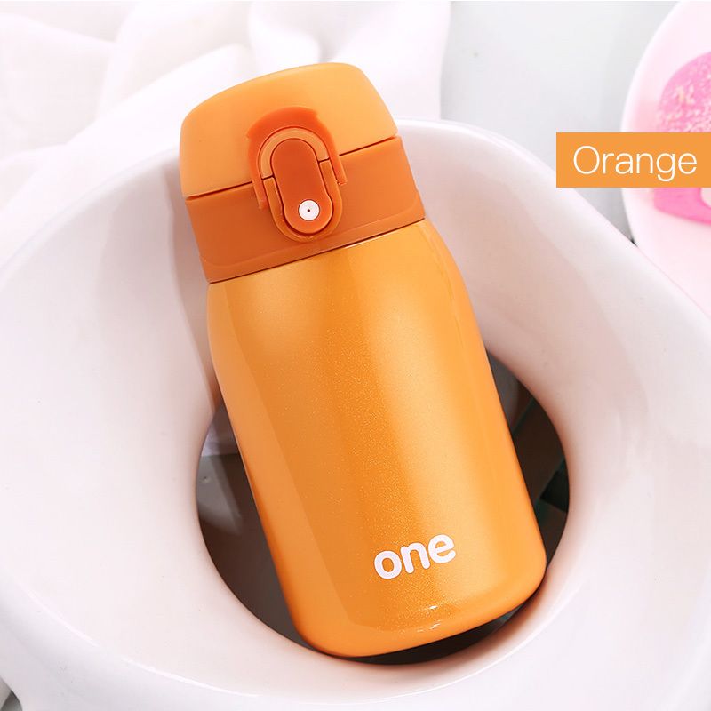 220 ml orange