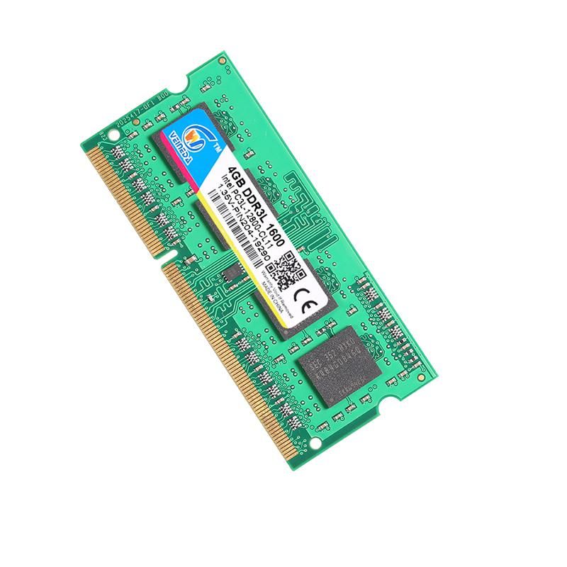 Ddr3l 4gb Купить Для Ноутбука 1600