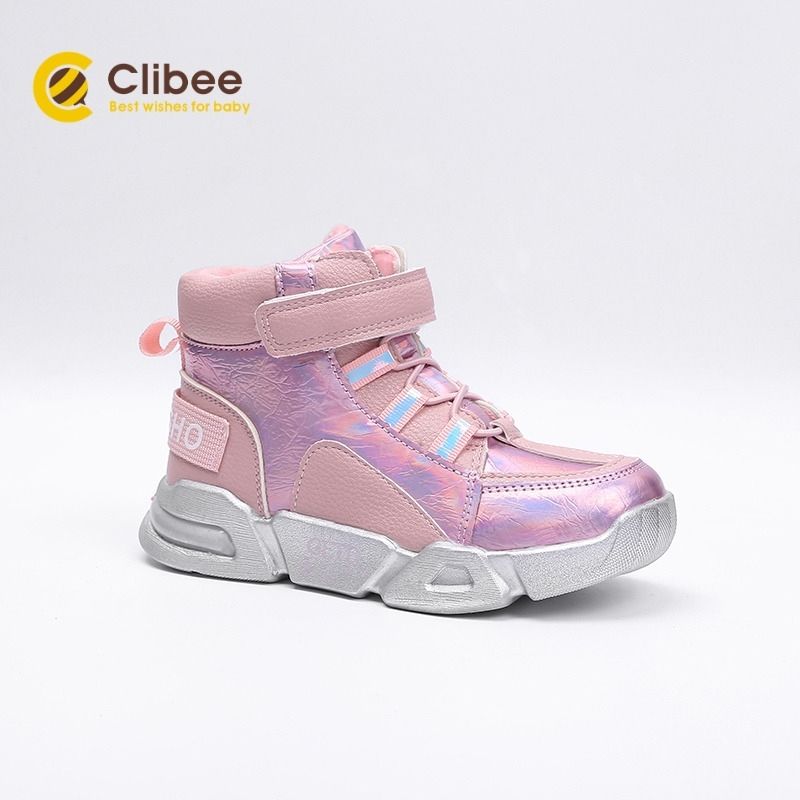 Compra CLIBEE NUEVO NIÑOS TOKLE Zapatilla De Deporte Al Aire Libre Botas  Para Niñas Botas De Nieve De Invierno Para Niños Botas Deportivas Casuales  Con Gancho 27 32 201110 Barato | Entrega