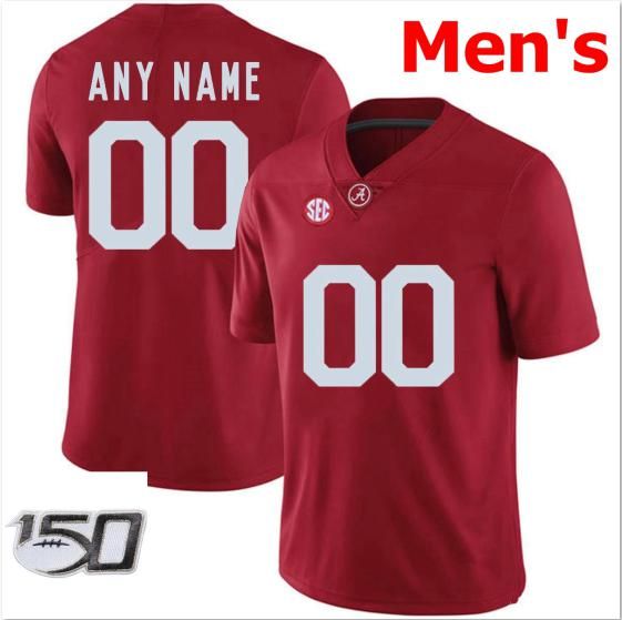 NCAA Alabama Crimson Tide Jerseys Patrick Surtain II Jersey Devonta