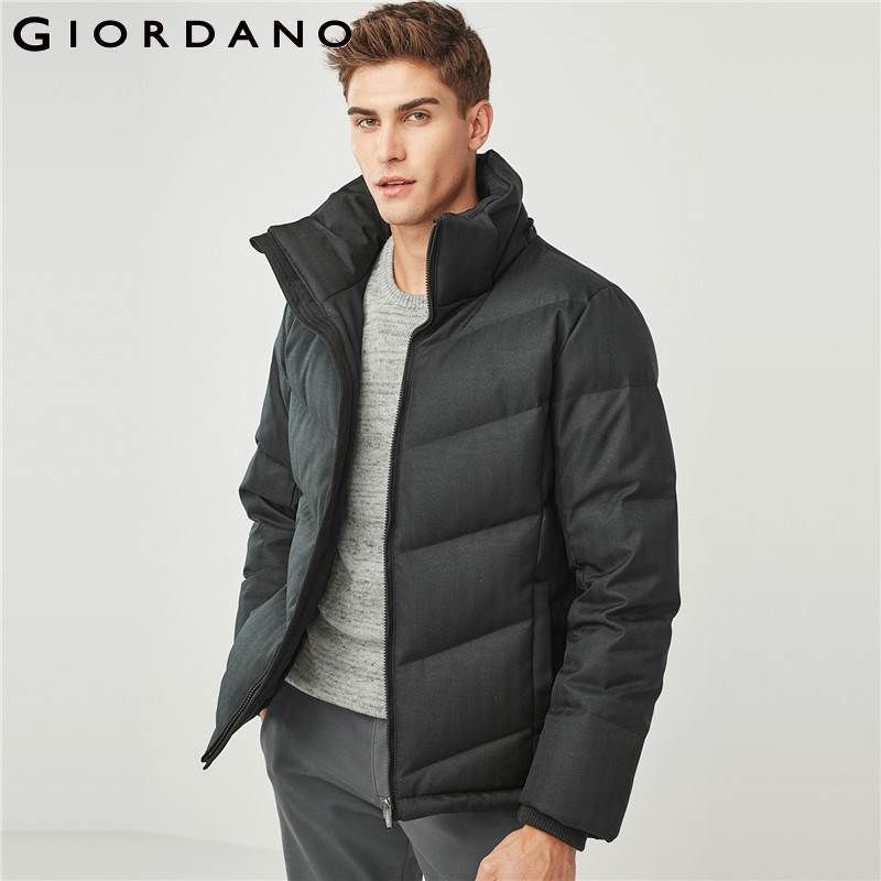 giordano padded jacket