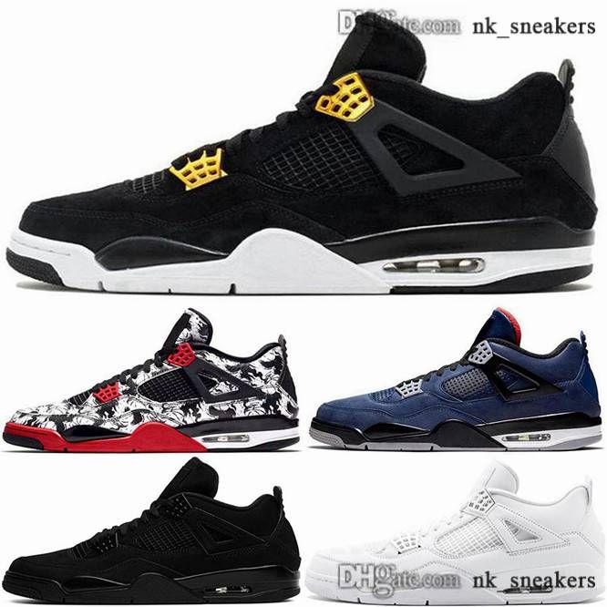 Compra Tenis Hombres Retro Chaussures Zapatillas Zapatillas Zapatillas  Mujeres 38 Zapatos Eminem 12 46 Negro Gato EUR Tennis 13 Entrenadores  Jumpman 4 47 Tamaño Tamaño Tamaño Baloncesto Barato | Entrega Rápida Y  Calidad | Es.Dhgate
