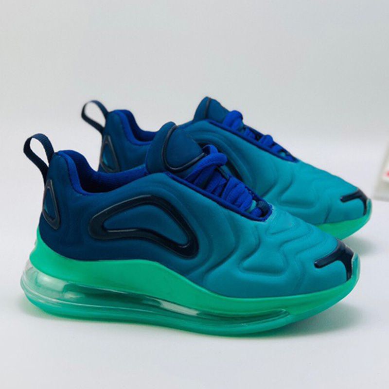 Nike Air Max 720 Zapatillas De Deporte Para Niños West 350 Zapatillas De Deporte Zapatillas Deportivas Niños Botines Zapatillas De Deporte Baratas Zapatillas De Entrenamiento De 57,06 | DHgate