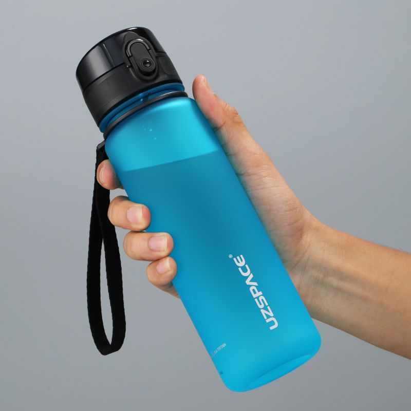 Aurora Blue-500ml