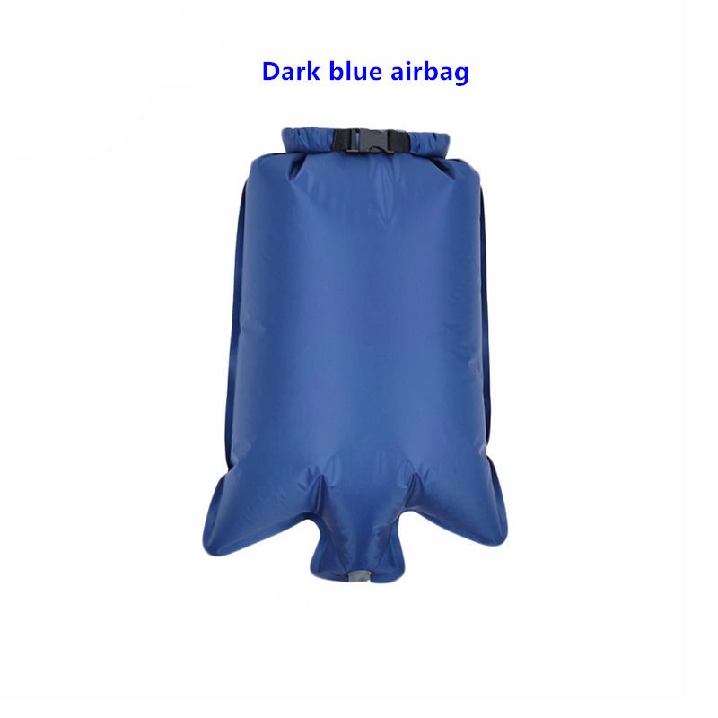 Navyblue Air Bag