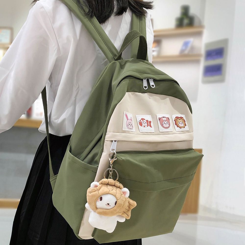 kawaii backpack