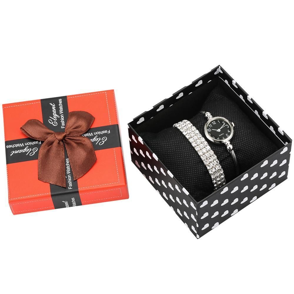 Coffret cadeau 18