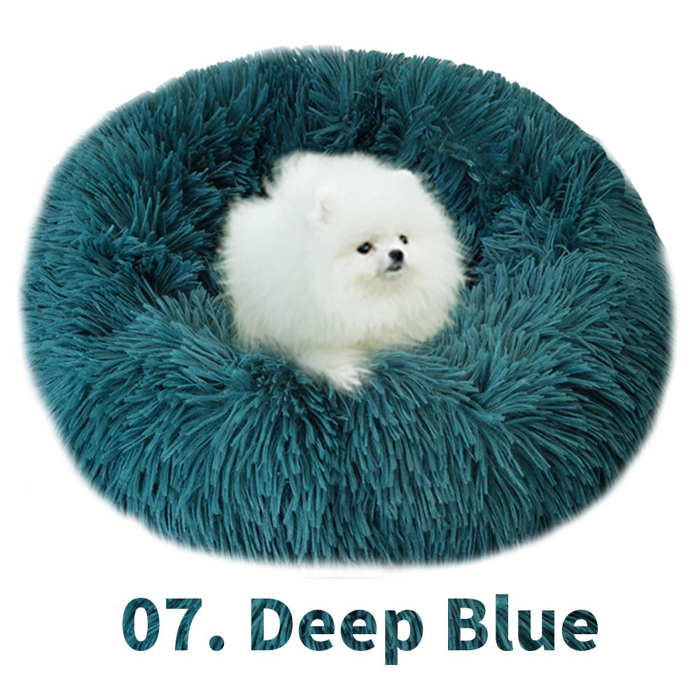 Doop Blue-Diametro 80cm