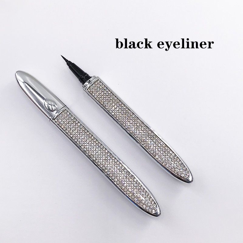 Eyeliner Black8