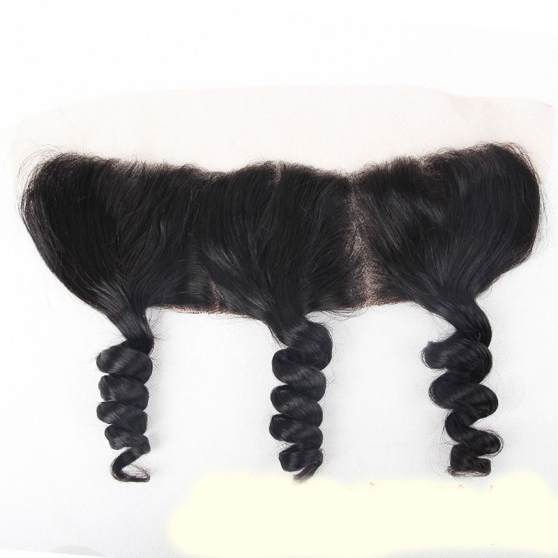 Loose Wave Human Hair