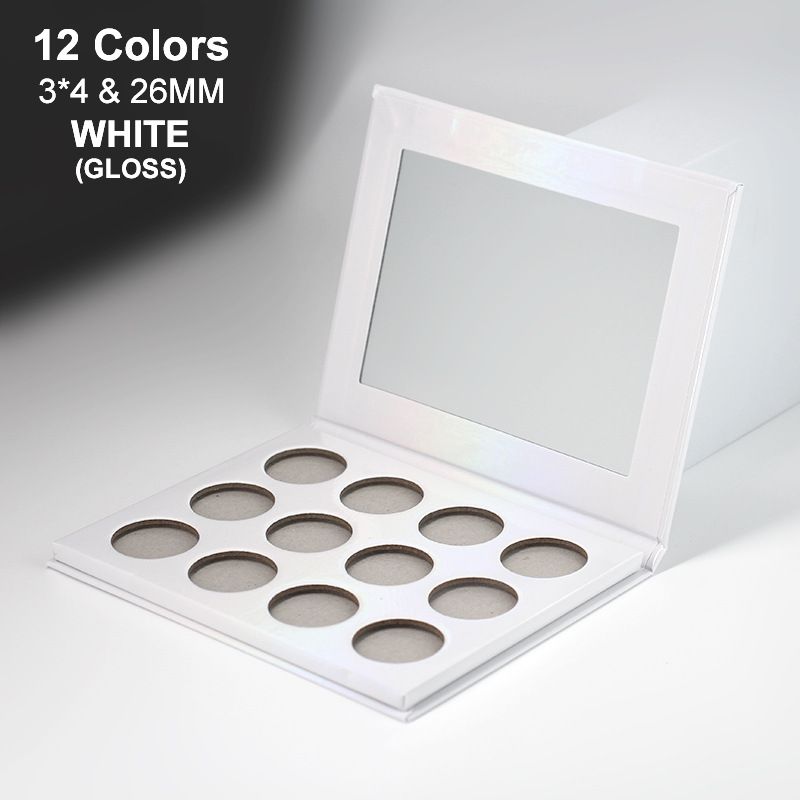 12colors beyaz kutu 3 * 4