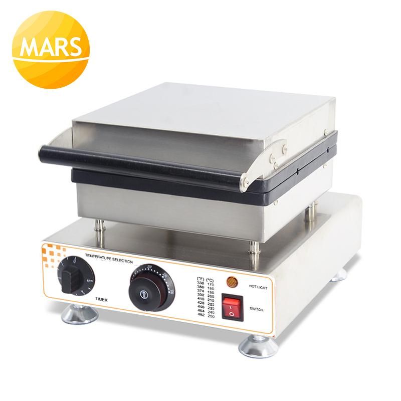 Compre Máquina De Pan Holanda Eléctrica STROOPWAFEL MÁQUINA DE MÁQUINA DE  Cono De Cono De Cono Placas De Hierro Sin Palo Horno De Pastel 1 A 350,3 €  Del Abbybellee | Es.Dhgate.Com