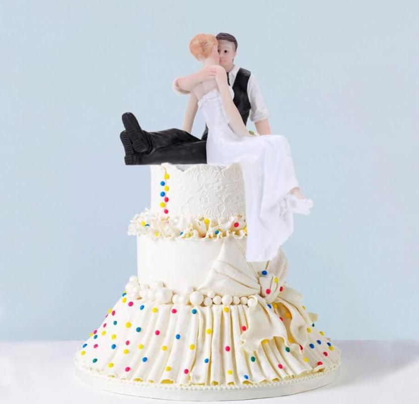 Other Festive & Party Supplies Funny Wedding Cake Toppers Bride And Groom Marriage Engagement Decoration Other Festive & Party Supplies Funny Wedding Cake Toppers Bride And Groom Marriage Engagement Decoration